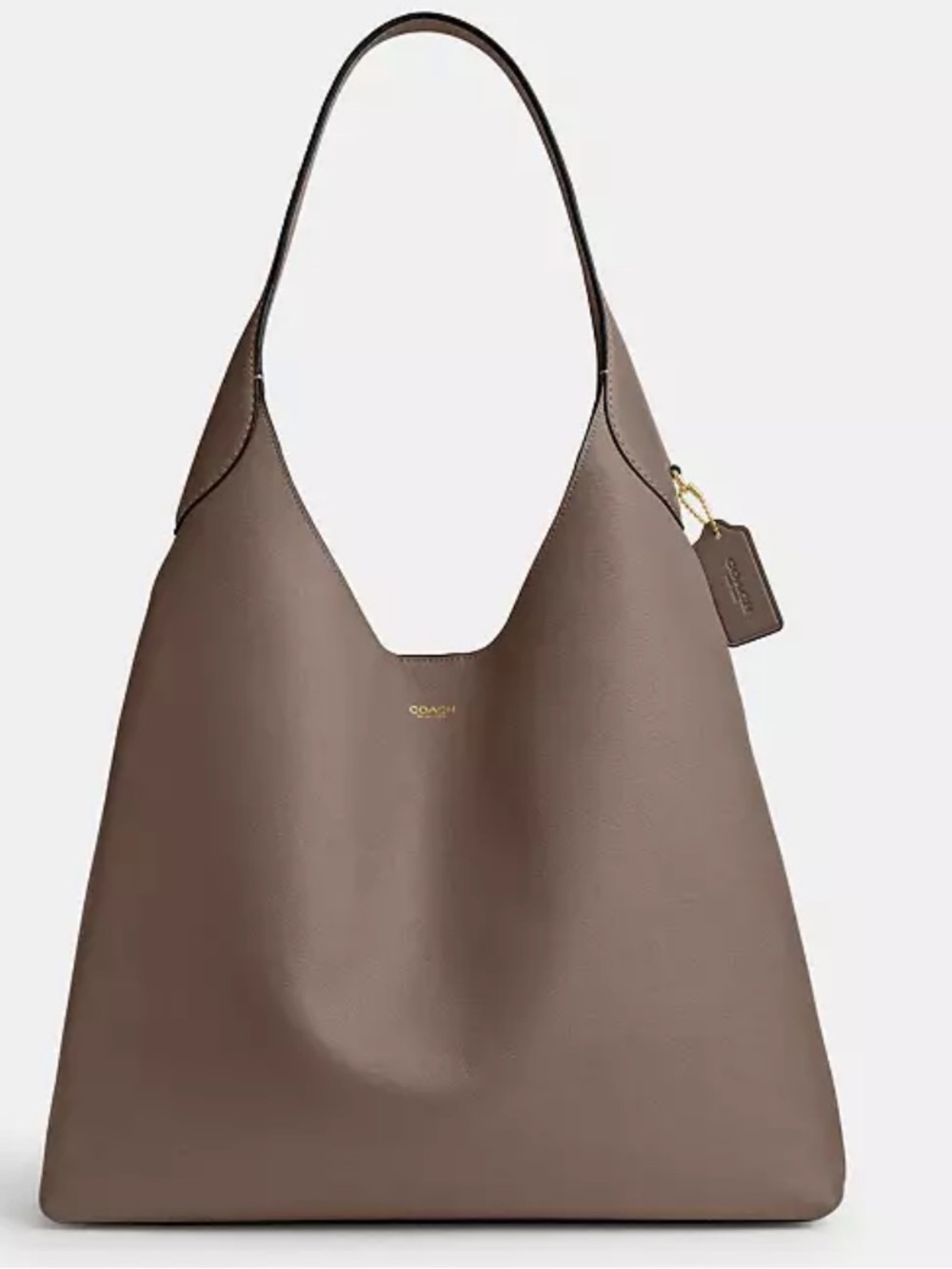 Coach Brooklyn Shoulder Bag